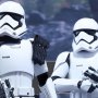 Stormtrooper First Order Officer And Stormtrooper First Order 2-PACK