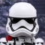 Stormtrooper First Order Officer Cosbaby
