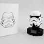 Stormtrooper Helmet