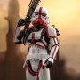 Star Wars-Mandalorian: Stormtrooper Incinerator