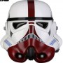 Stormtrooper Incinerator Helmet