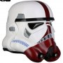 Stormtrooper Incinerator Helmet