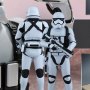 Stormtrooper First Order (Jakku)