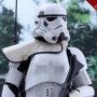 Star Wars-Rogue One: Stormtrooper Jedha Patrol (Hot Toys)