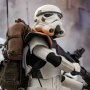 Stormtrooper Jedha Patrol TK-14057