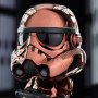 Stormtrooper Metallic Color Cosbaby SET