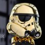 Stormtrooper Metallic Color Cosbaby SET