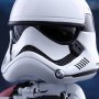Star Wars: Stormtrooper Officer First Order Cosbaby