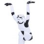 Star Wars: Stormtrooper Original Crane Kick