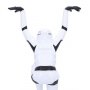 Stormtrooper Original Crane Kick