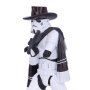 Star Wars: Stormtrooper Original Good, Bad And Trooper