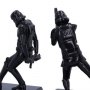 Stormtrooper Original Shadow Bookends