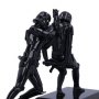 Stormtrooper Original Shadow Bookends