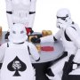 Stormtrooper Poker Face Diorama