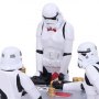 Stormtrooper Poker Face Diorama