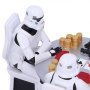 Stormtrooper Poker Face Diorama