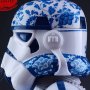 Stormtrooper Porcelain Pattern (Hot Toys)