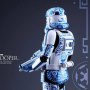 Stormtrooper Porcelain Pattern (Hot Toys)