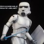 Star Wars: Stormtrooper Ralph McQuarrie Concept (Sideshow)