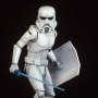 Stormtrooper Ralph McQuarrie Concept (Sideshow)