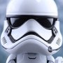 Star Wars: Stormtrooper Riot Control First Order Cosbaby