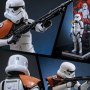 Stormtrooper Squad Leader