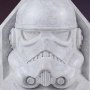 Stormtrooper Stoneworks Faux Marble Bookend