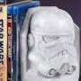 Stormtrooper Stoneworks Faux Marble Bookend