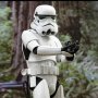 Stormtrooper With Death Star Environment