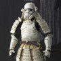 Star Wars Meishou: Stormtrooper Ashigaru