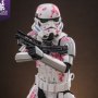 Star Wars: Stormtrooper Cherry Blossom (Hot Toys)