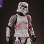 Stormtrooper Cherry Blossom (Hot Toys)