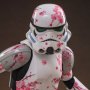 Stormtrooper Cherry Blossom (Hot Toys)