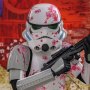 Stormtrooper Cherry Blossom (Hot Toys)