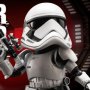 Stormtrooper First Order Egg Attack