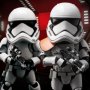 Stormtrooper First Order Egg Attack