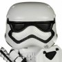 Star Wars: Stormtrooper First Order With Shield Pop! Vinyl