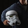 Stormtrooper Voice Changer Imperial Helmet Black Series