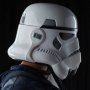 Stormtrooper Voice Changer Imperial Helmet Black Series