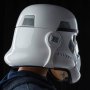 Stormtrooper Voice Changer Imperial Helmet Black Series