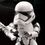 Stormtrooper Riot Control Egg Attack