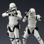 Star Wars: Stormtroopers First Order 2-PACK