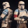 Star Wars-Rogue One: Stormtroopers Scarif 2-PACK