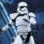 Stormtrooper First Order Squad Leader (Hot Toys)