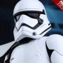 Stormtrooper First Order Squad Leader (Hot Toys)