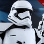 Stormtrooper First Order Squad Leader (Hot Toys)