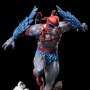 Stratos Battle Diorama