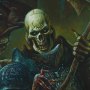 Strength Of Bone Art Print (Alex Horley)