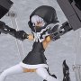 Black Rock Shooter: Strength TV Animation