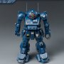 Strikedog Robo-Dou